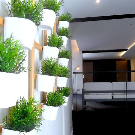 Studio Luxe Hyper Centre Piscine ボルドー エクステリア 写真