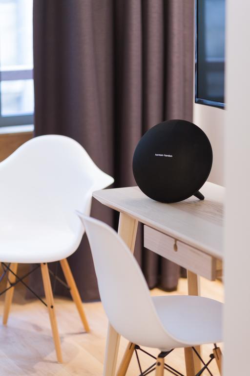 Studio Luxe Hyper Centre Piscine ボルドー エクステリア 写真