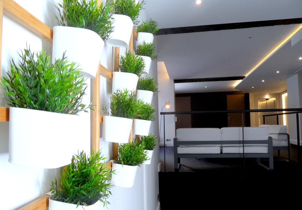 Studio Luxe Hyper Centre Piscine ボルドー エクステリア 写真